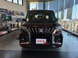 ソリオバンディット 1.2 ハイブリッド(HYBRID) MV 4WD 