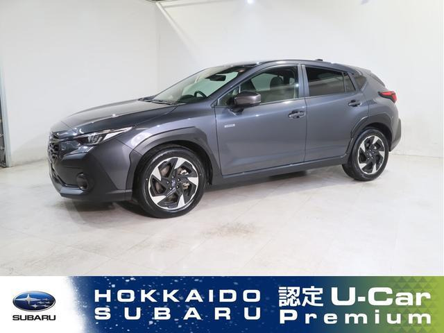 クロストレック 2.0 リミテッド 4WD