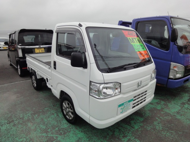 アクティトラック SDX 4WD