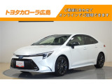 トヨタ カローラ