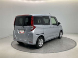 納車後1年間は走行無制限のトヨタロングラン保証付きです。(対象項目:約60項目・5000部品)が対象です。全国のトヨタ系ディーラーで保証修理が可能です。