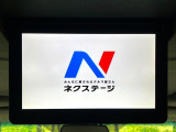 【フリップダウンモニター】大画面モニターで後席でもエンタメをお楽しみいただけます。小さなお子様にも大人気の装備です♪