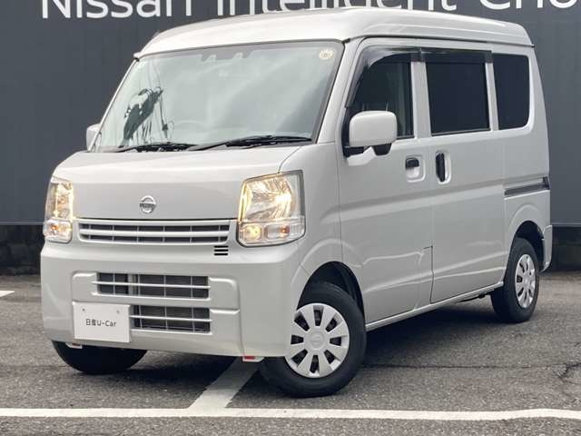 NV100クリッパー DX GLパッケージ ハイルーフ