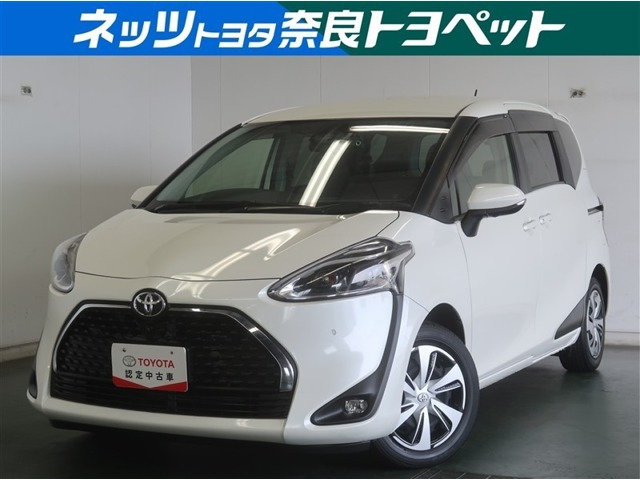 シエンタ 1.5 G クエロ 