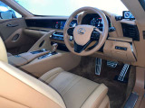 LC 500 