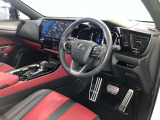 NX 450hプラス Fスポーツ 4WD 