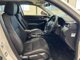 運転席・助手席にはシートヒーターを装備しておりますので、快適にお使いいただけます!