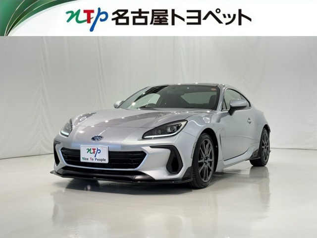 BRZ  2.4 R