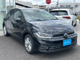 ポロ TSI スタイル 