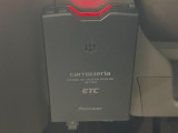 【ETC】高速道路の料金所をストレスなく通過!話題のスポットやサービスエリアに多い「スマートIC」利用時は必須のアイテムです。当店でセットアップを実施、ご納車当日からすぐにご利用いただけます!