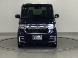 LEDヘッドライトを装備しています。LEDヘッドライトはとても明るく、雨の日や夜間走行も安全・安心です。