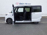 トヨタ認定中古車保証付!(1年間、距離無制限 HV車はHV保証付) 別途延長保証もご用意しております♪ ぜひ現車を確認にご来店ください