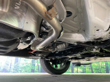 お車を安心してお乗りいただく為には、足回りの定期点検が欠かせません。サービスサポート(有償保証)では無料点検もご提供しており、安心のカーライフをお過ごしいただけるサポート体制が整っています。