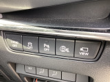i-stop、LWDS,DSC,パーキングセンサーなどで安全運転をサポートします♪