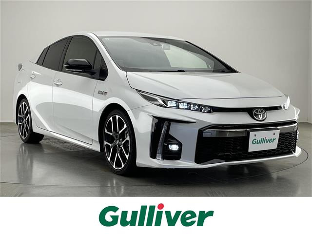プリウスPHV 1.8 S GR スポーツ 修復歴無し