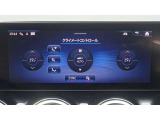 【クライメ-トコントロ-ル】室内の送風における風の流れ、吐出方法を調節出来ます。