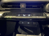 A/C 操作S/W