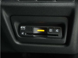 ◆ETC車載器 装備車◆今や必需品のETC!有料道路を利用する際にスムースに通過でき、わずらわしい料金支払いから開放されます!