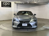 このお車はCPO(Certified Pre-Owned=認定中古車) です。レクサス独自の厳しい基準をクリアした厳選車両を指します。