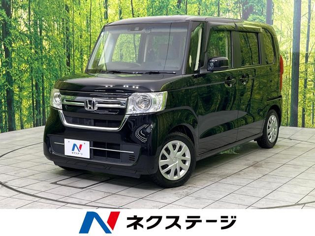 N-BOX L 