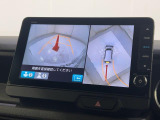 N-BOXカスタム コーディネートスタイル モノトーン 