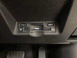 高速道路料金所をスイスイッと通過できる『ETC』付き!ETCカードをお持ちでない方はトヨタETCカードもございますのでご相談下さい☆