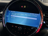アップルカープレイ装備!!Bluetooth機能も付いておりますので、音楽再生も楽々です♪