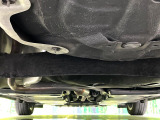 下回りがきれいなうちに、防錆加工の施工がオススメ。降雪地域はもちろん、沿岸部にお住いの方や、趣味でマリン・ウィンタースポーツをされる方にご好評いただいております。