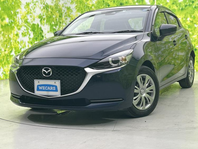 MAZDA2 1.5 15S プロアクティブ