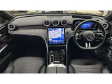Cクラス C200 ラグジュアリー(ISG) 