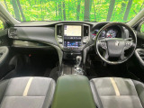 クラウンアスリート ハイブリッド 2.5 S Four Jフロンティア 4WD 