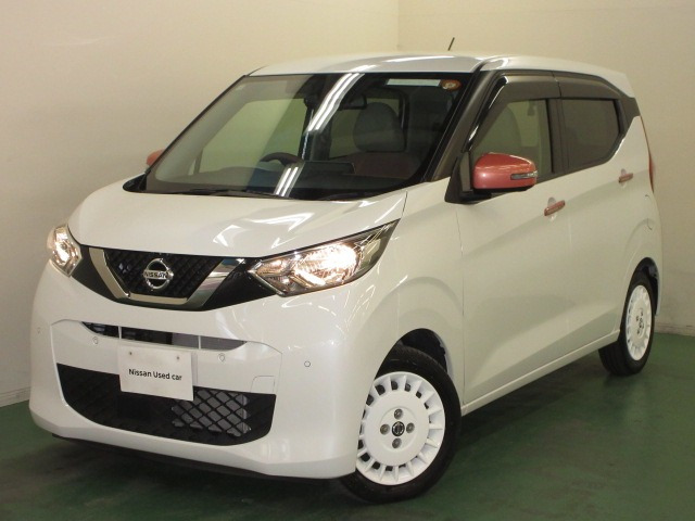 日産 デイズ 