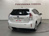 プリウスα 1.8 S チューンブラックII 