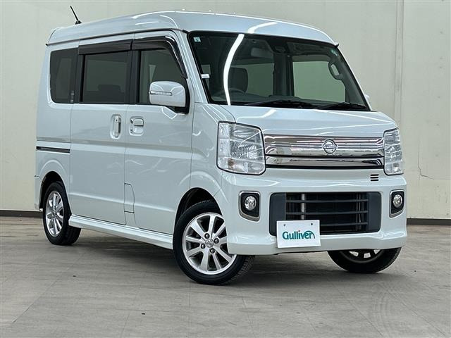 NV100クリッパーリオ G 4WD ワンオーナー