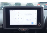 ディスプレイオーディオです♪Bluetooth・USB接続出来ます!バックガイドモニターで後方の確認が出来て安心です。