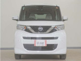 ルークス X 4WD 