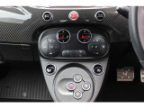 ATモード付5速シーケンシャルトランスミッション:AT車のラクラクと、MT車の楽しさを兼ね備えたトランスミッション。シーンによって、お好みのドライブスタイルをお楽しみ頂けます!!