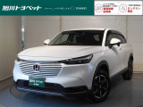 ホンダ ヴェゼル