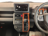 オートエアコン付