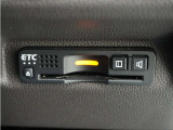 ◆ETC車載器 装備車◆今や必需品のETC!有料道路を利用する際にスムースに通過でき、わずらわしい料金支払いから開放されます!