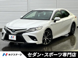 黒革 パワーシート シートヒーター セーフティセンス LEDヘッド