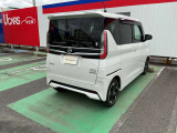 ルークス ハイウェイスターX アーバンクロム プロパイロットエディション 