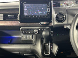 N-BOXカスタム G L ホンダセンシング 修復歴無し