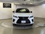このお車はCPO(Certified Pre-Owned=認定中古車) です。レクサス独自の厳しい基準をクリアした厳選車両を指します。
