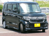 N-BOXカスタム  L ターボ
