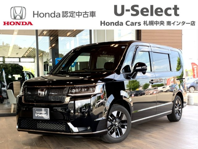 ステップワゴン 1.5 スパーダ 4WD 
