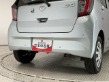 【コーナーセンサー】駐車が苦手な方には特におススメの装備です!搭載されたセンサーで障害物を検知、距離に応じてブザー音で段階的に知らせてくれます♪