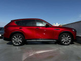 CX-60 2.5 25S Lパッケージ 