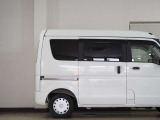 軽マートの車は全車安心の保証付!!自信があるのでできるんです♪整備工場、板金工場、完備♪