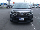 ヴェルファイア ハイブリッド 2.5 X E-Four 4WD 